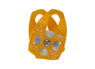 Polea Beal TRANSFAIR simple para izado de cargas con cuerdas
