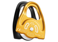 Polea prusik MINDER S1 Petzl. Alto rendimiento. Resistencia 23kN