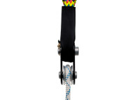 Polea de apeo Mini Eclipse para poda y tala de árboles. Marca FTC