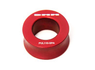 SPACER roldana para polea PINTO. Espaciador de placas laterales.