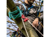 RIGGING Rope Wrench para elevación y apeo de ramas medianas