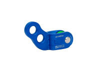GLIDEHITCH polea para amarre regulable poda con nudo fricción