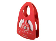 Polea prussik grande para cuerdas hasta Ø20mm. Ideal apeo en poda