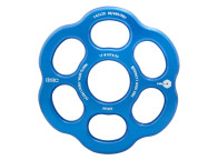 Placa multi-anclaje Halo Medium. Eslabón múltiple para 50 kN