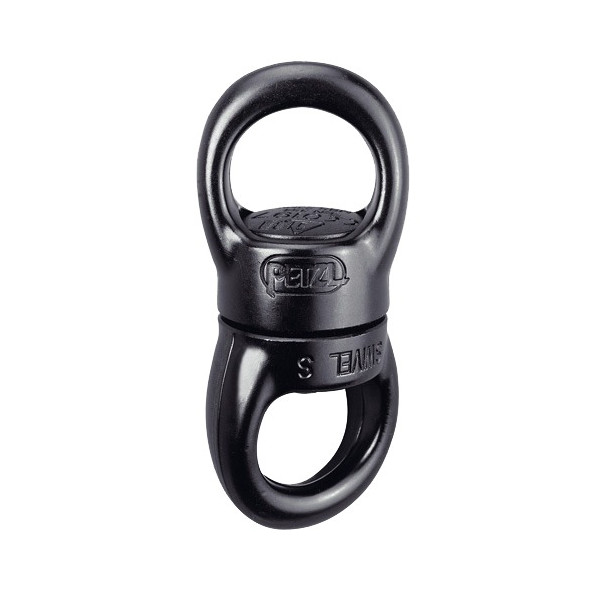 SWIVEL S Eslabón giratorio para polipastos y rescate