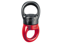 SWIVEL L Eslabón giratorio para polipastos y rescate
