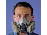 Filtros ABEK1 ref 6059 para máscaras 3M. Protección de gases