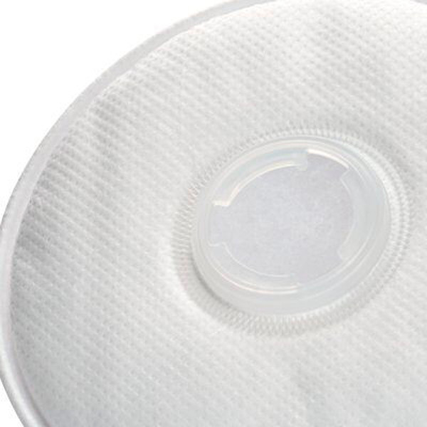 Filtros 2135 P3R para máscaras faciales 3M. Protección partículas 2