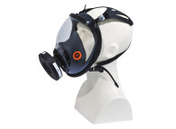 Máscara respiratoria completa de silicona M9300 STRAP GALAXY