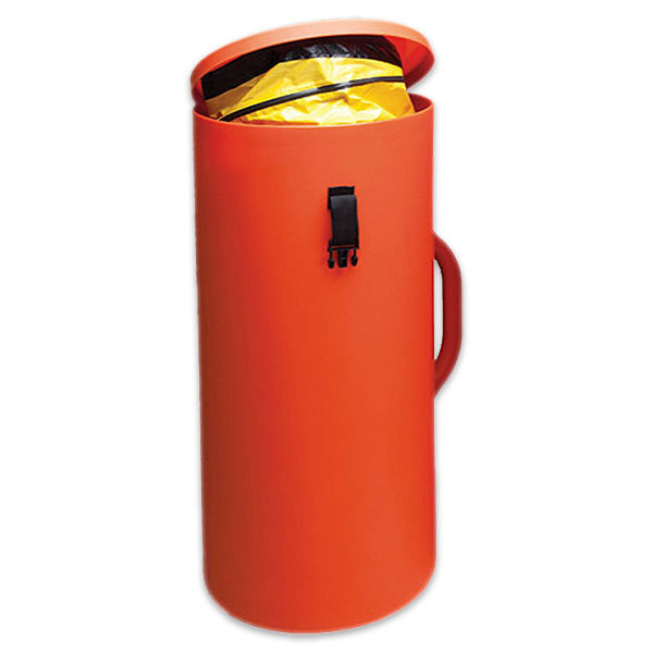 Conducto de 7m para extractor de aire. Con maleta protectora. 2