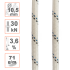 Ø10.5mm STARK cuerda semiestática