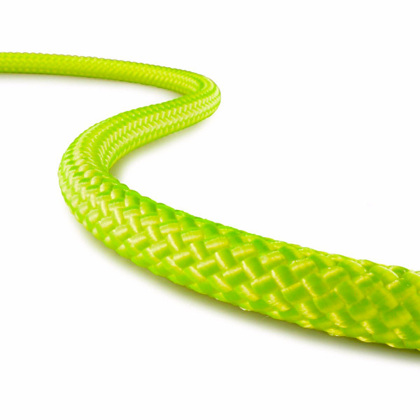 Cuerda Ø11mm ULTRASTATIC de Teufelberger con muy poca elasticidad 2