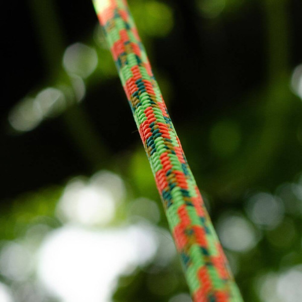 Cuerda Ø11.5mm GRAVITY para poda en altura con técnica de trepa