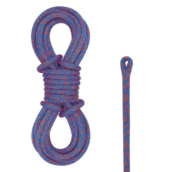 Cuerda Ø12mm NIGMA para poda de árboles con técnica de trepa