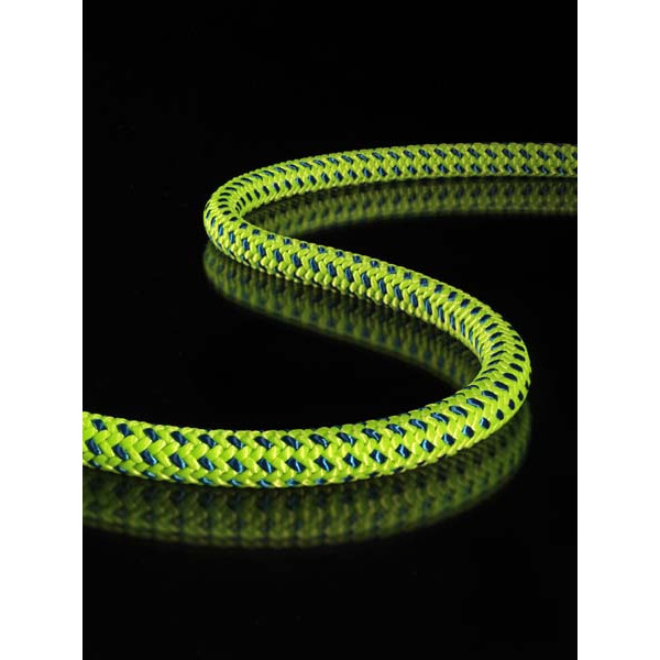 Cuerda Ø11.5mm TACHYON para poda en altura con técnica de trepa 2