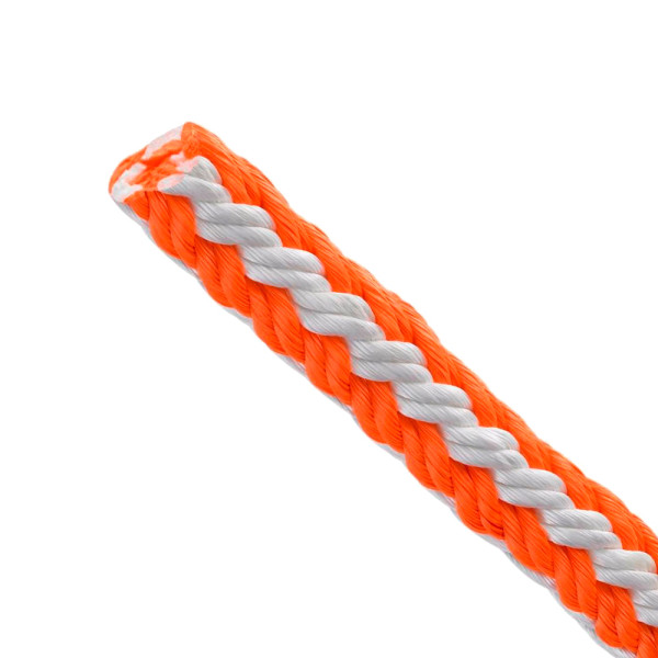 Cuerda Trex Ø12.7mm de eslinga y apeo para poda y trepa en altura 2