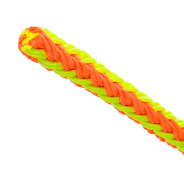 Cuerda Trex Ø15,9mm de eslinga y apeo para poda y trepa en altura 2