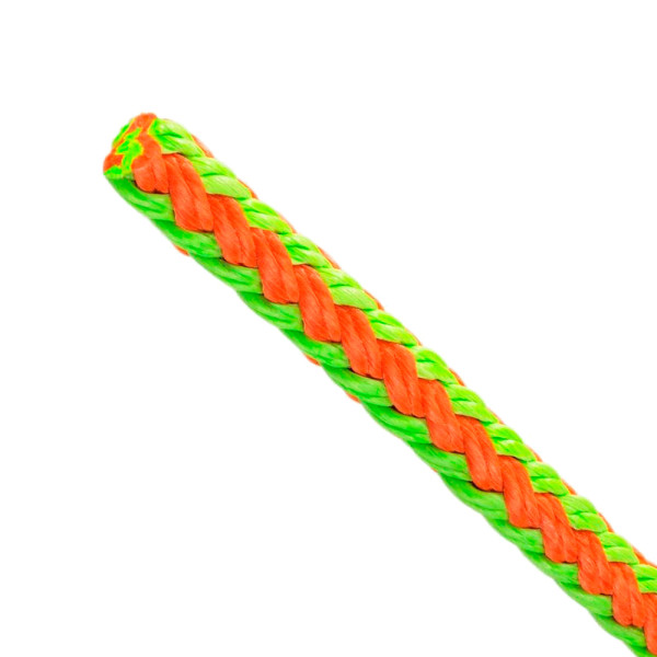 Cuerda Trex Ø19.1mm para asegurar frenos y poleas de apeo y poda 2