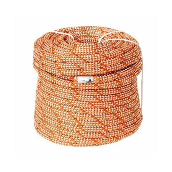 Cuerda de apeo SIRIUS BULL Ø14mm con gaza para tala de árboles 2