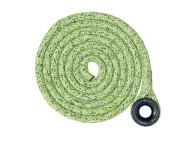 Eslinga de apeo AKA Ø14mm longitud 4m con aro de fricción