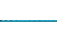 Cordino estático multiuso de Ø6mm. Resistencia mínima 770kg.