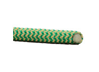 Cordino Ø8mm OCEAN POLIESTER para nudos de fricción. Para trepa