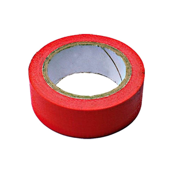 Cinta tape para acabado puntas en la cuerda de sustentación Boa