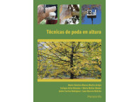 Manual de iniciación a las técnicas de poda de árboles en altura.