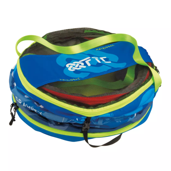 Matriosac Kit 2 cubos plegables FTC para hondillas de trepa.