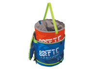 Matriosac Kit 2 cubos plegables FTC para hondillas de trepa.