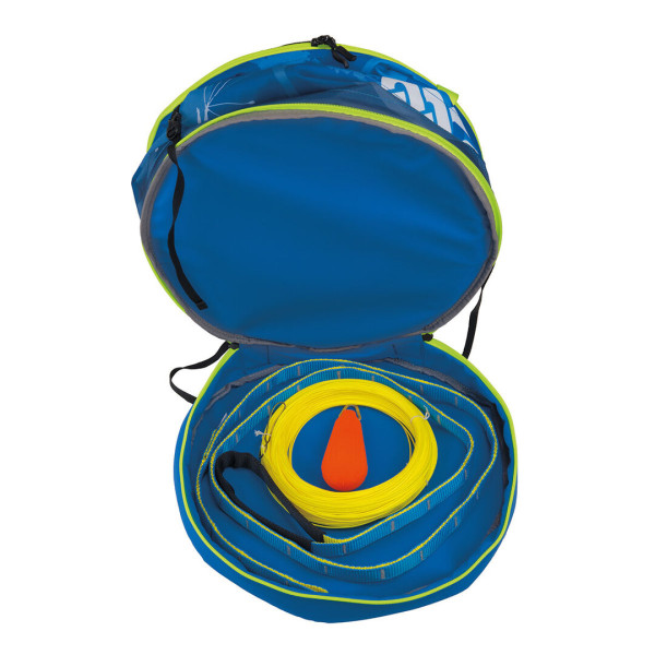 Matriosac Kit 2 cubos plegables FTC para hondillas de trepa.