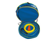 Matriosac Kit 2 cubos plegables FTC para hondillas de trepa.