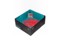 POP BOX cubo de Notch para hilo de lanzamiento de hondilla