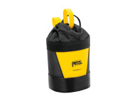Saquito portaherramientas TOOLBAG S de Petzl capacidad 1,5 Litros