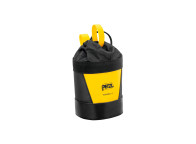 Saquito portaherramientas TOOLBAG S de Petzl capacidad 1,5 Litros