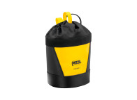 Bolsa portaherramientas TOOLBAG M de Petzl con capacidad 3 Litros