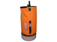 Petate 3579 certificado hasta 80kg. Capacidad 52L Diámetro Ø35cm