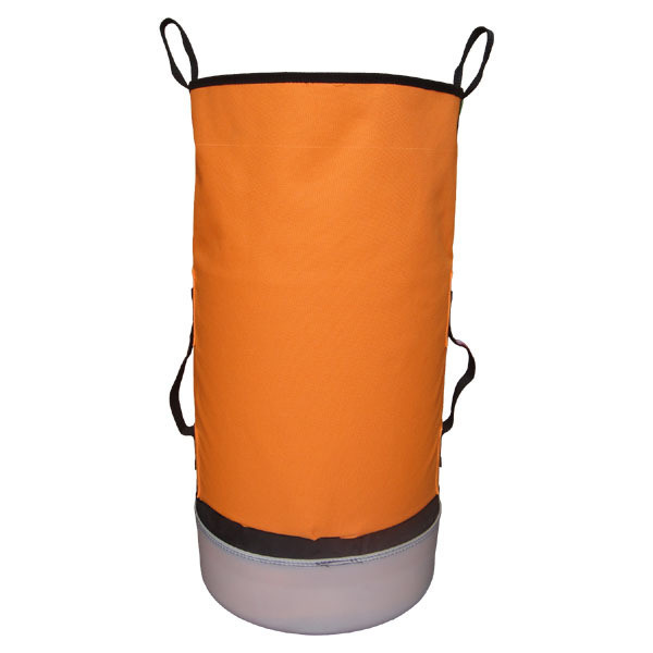 Petate 3579 certificado hasta 80kg. Capacidad 52L Diámetro Ø35cm