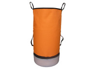 Petate 3579 certificado hasta 80kg. Capacidad 52L Diámetro Ø35cm