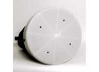 Petate 3579 certificado hasta 80kg. Capacidad 52L Diámetro Ø35cm