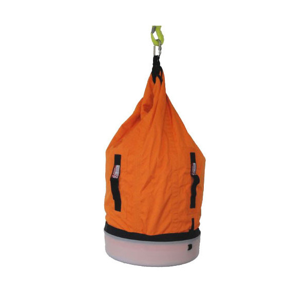 Petate 4897 certificado hasta 80kg Capacidad 150L Diámetro Ø48cm 2