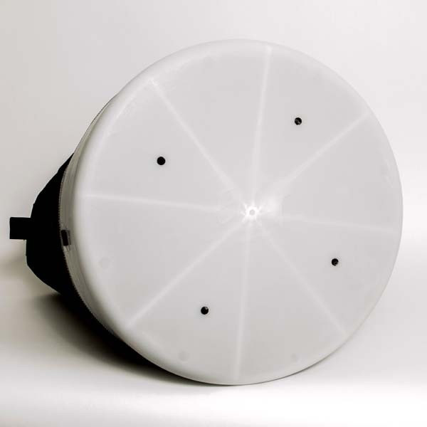 Petate 4897 certificado hasta 80kg Capacidad 150L Diámetro Ø48cm