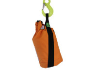 Petate portaherramientas 2651 certificado 25kg. Diámetro Ø16cm