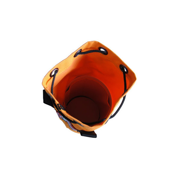 Petate portaherramientas 2651 certificado 25kg. Diámetro Ø16cm
