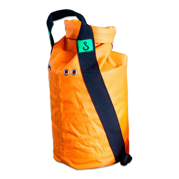 Petate portaherramientas 2651 certificado 25kg. Diámetro Ø16cm