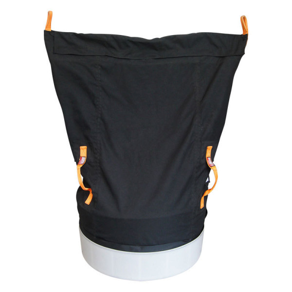 Saco 2073 Jumbo 600L certificado para elevación de cargas 1000kg 2