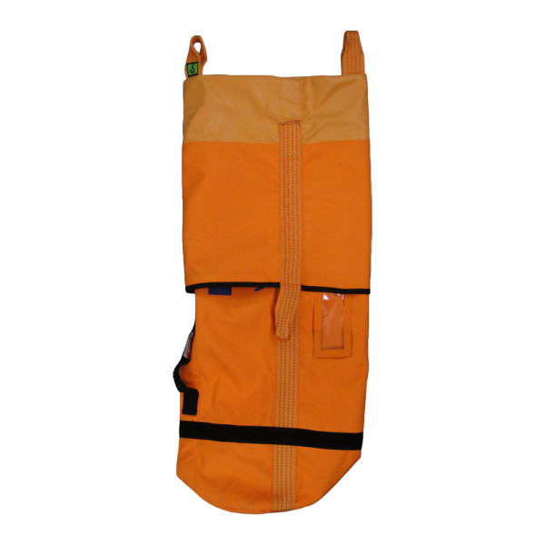 Saca tubular Ø28cm 3209. Elevación de carga. Certificado 150kg
