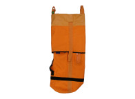 Saca tubular Ø28cm 3209. Elevación de carga. Certificado 150kg