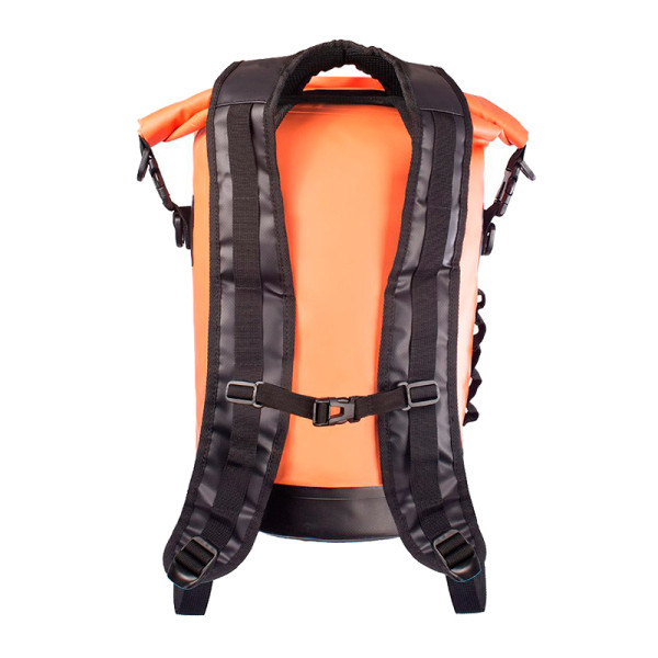 Mochila 30L KARI para equipamiento alturas. Estanca y resistente.