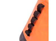 Mochila 30L KARI para equipamiento alturas. Estanca y resistente.